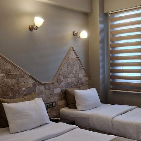 Royal Park Hotel Corlu Bed And Breakfast Текидраг Екстериор снимка