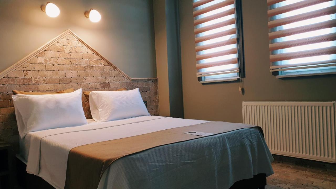 Royal Park Hotel Corlu Bed And Breakfast Текидраг Екстериор снимка