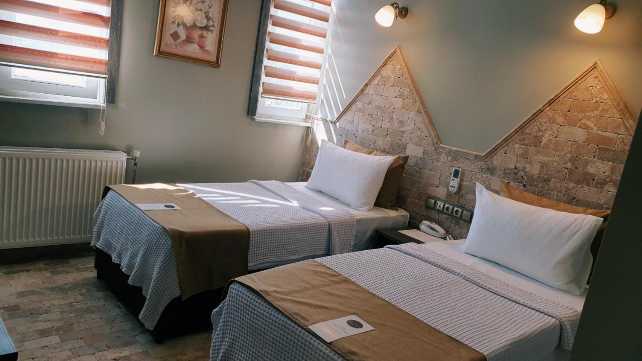 Royal Park Hotel Corlu Bed And Breakfast Текидраг Екстериор снимка
