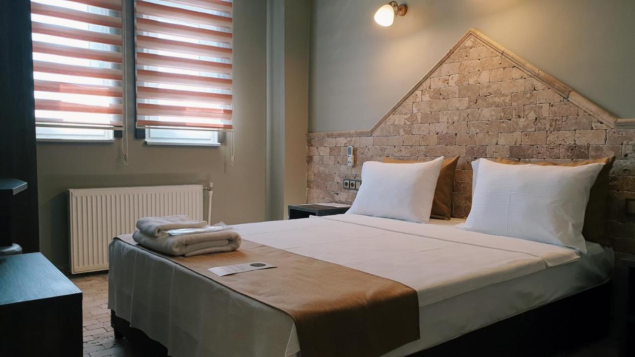 Royal Park Hotel Corlu Bed And Breakfast Текидраг Екстериор снимка