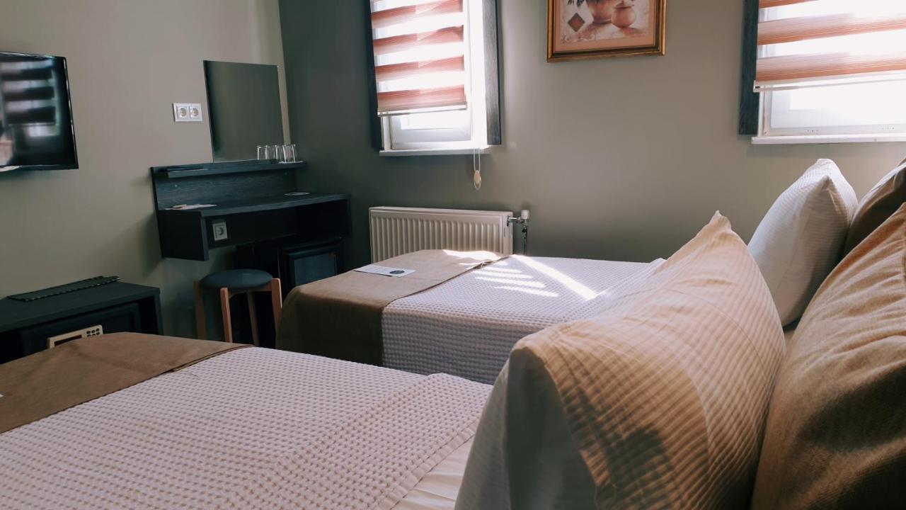 Royal Park Hotel Corlu Bed And Breakfast Текидраг Екстериор снимка