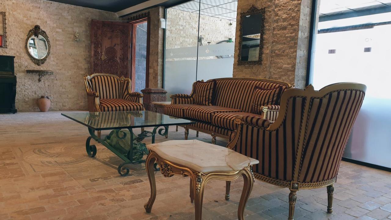 Royal Park Hotel Corlu Bed And Breakfast Текидраг Екстериор снимка