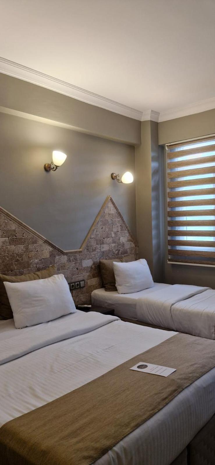 Royal Park Hotel Corlu Bed And Breakfast Текидраг Екстериор снимка