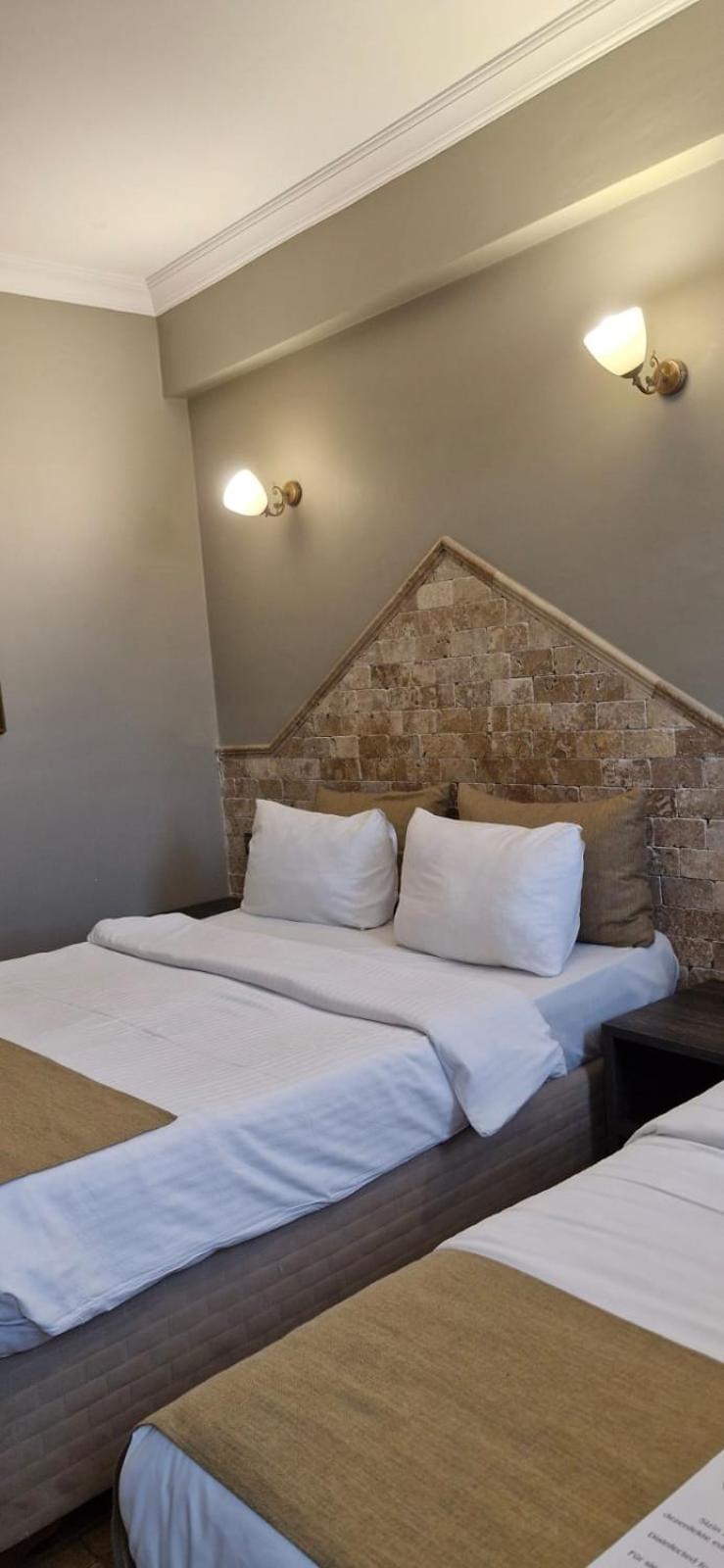 Royal Park Hotel Corlu Bed And Breakfast Текидраг Екстериор снимка