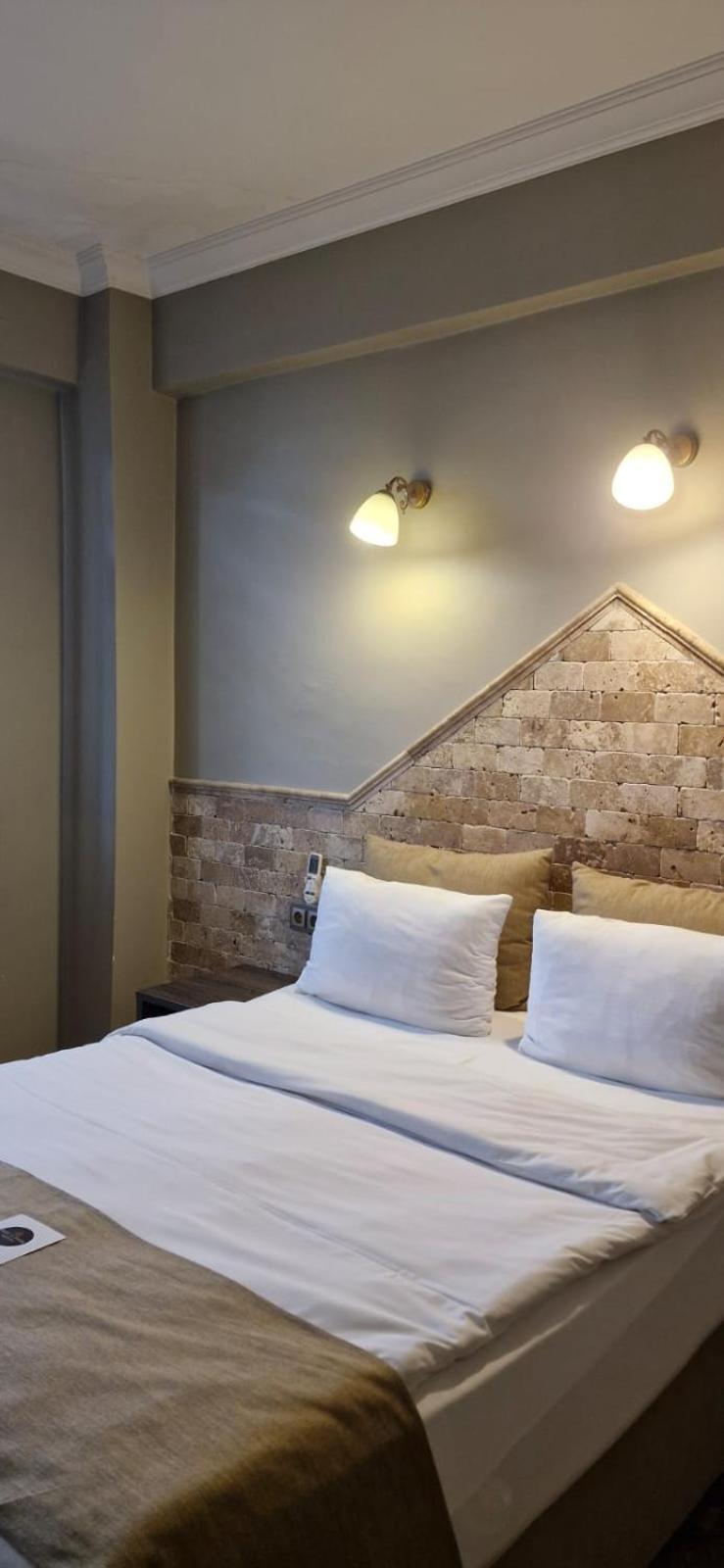 Royal Park Hotel Corlu Bed And Breakfast Текидраг Екстериор снимка