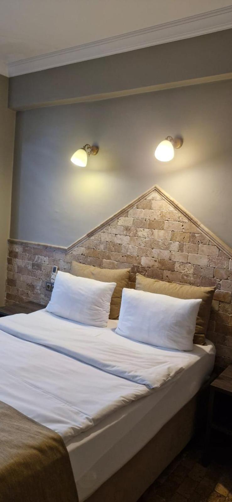 Royal Park Hotel Corlu Bed And Breakfast Текидраг Екстериор снимка