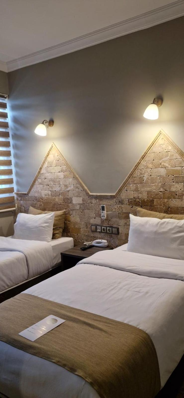 Royal Park Hotel Corlu Bed And Breakfast Текидраг Екстериор снимка