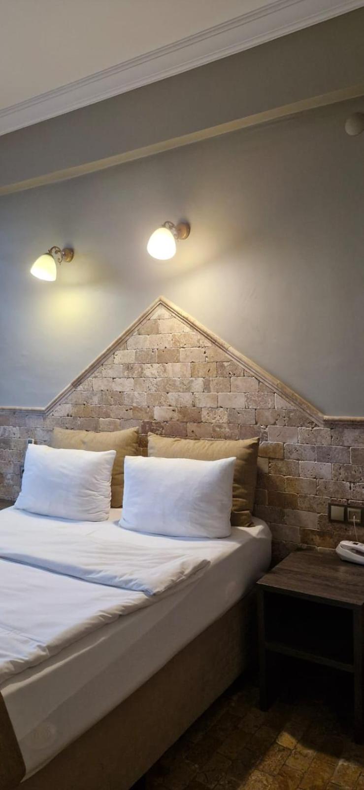 Royal Park Hotel Corlu Bed And Breakfast Текидраг Екстериор снимка