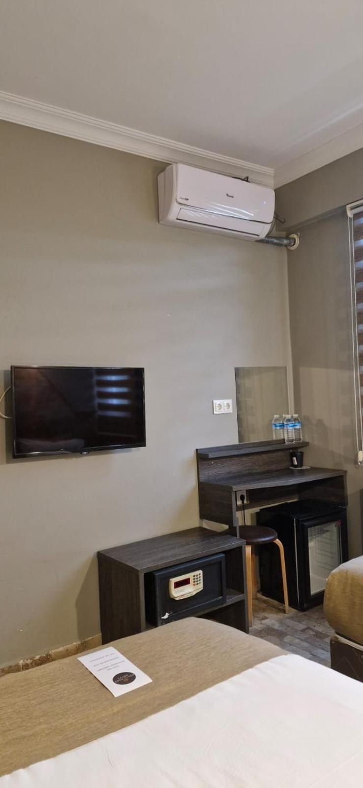 Royal Park Hotel Corlu Bed And Breakfast Текидраг Екстериор снимка
